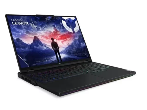 LENOVO Legion Pro 7 16IRX9H (Core i9-14900HX, 32GB, 2TB SSD, RTX 4090)