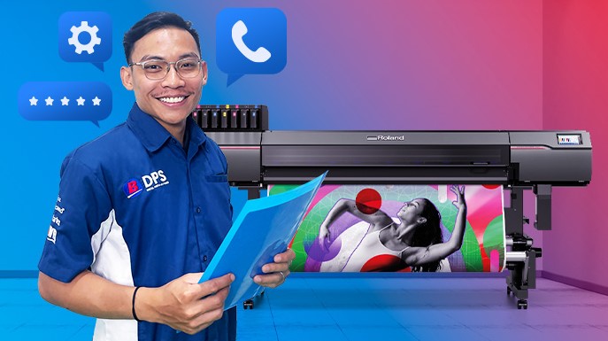 Potensi Bisnis Digital Printing di Indonesia