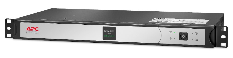 APC Smart-UPS Li-Ion SCL500RM1UC