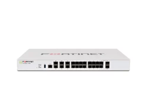 FORTINET FortiGate 100E