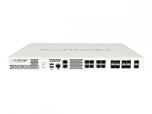 FORTINET FortiGate-601E FG-601E