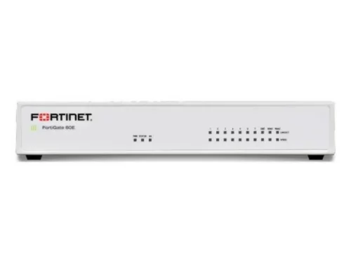 FORTINET FortiGate-60E