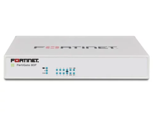 10 Firewall Fortinet yang Direkomendasikan untuk Kantor