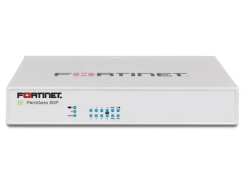 FORTINET FortiGate FortiWiFi FG-80F