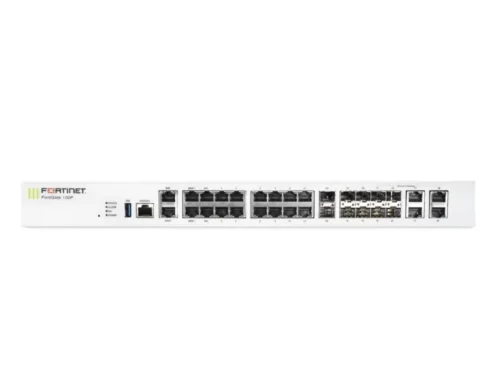 FORTINET Fortigate 101F FG-101F