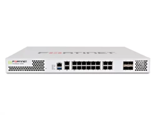 FORTINET Fortigate FG-201E