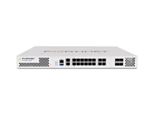 FORTINET Fortigate Firewall FG-200E