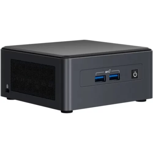 INTEL NUC Mini PC BNUC11TNHI30000