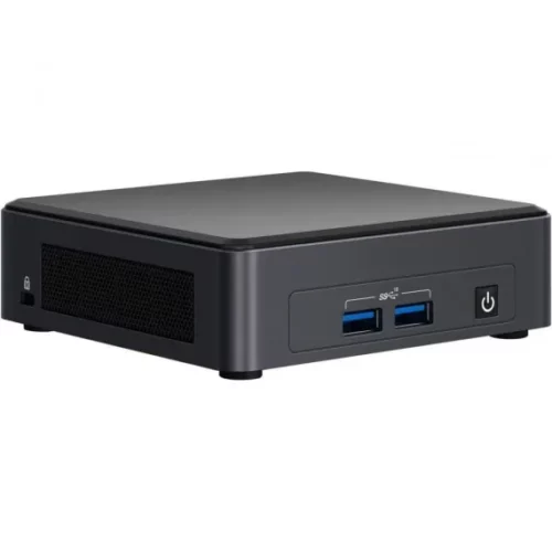 INTEL NUC Mini PC BNUC11TNKI50000