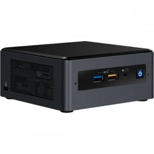 INTEL NUC Mini PC NUC10I3FNH2-P6W