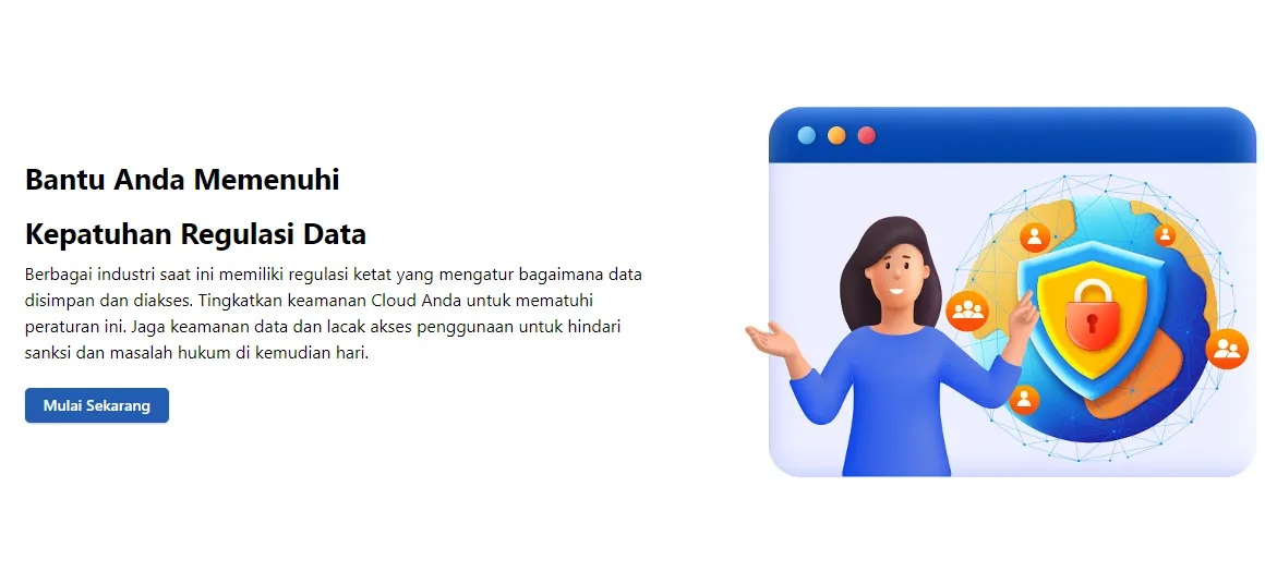 Layanan Pengadaan Sistem Keamanan Cloud, Firewall