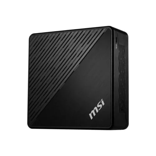 MSI Mini PC Cubi 5 10M