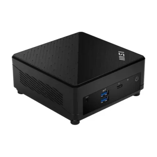 MSI Mini PC Cubi 5 12M