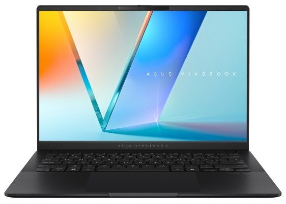 PC AI ASUS Vivobook S 14 M5406UA Prosesor AMD 8000