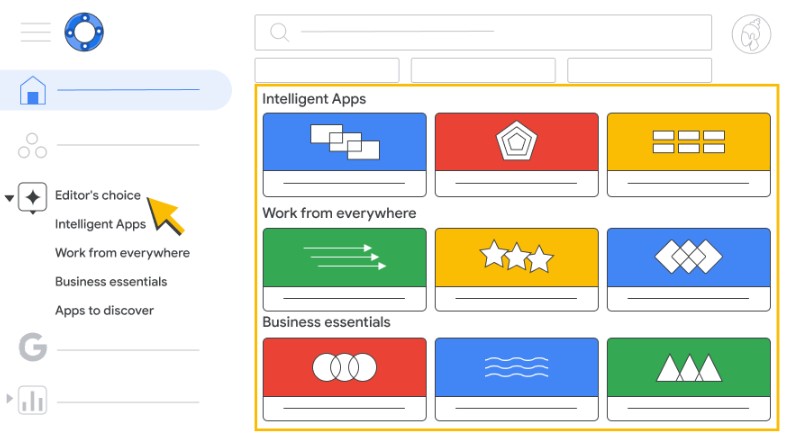 Integrasi Google Workspace lebih mudah dibanding Lark