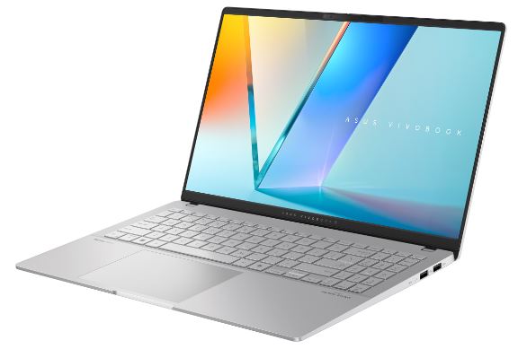 ASUS Vivobok S15 OLED kompatibel dengan WiFi 7