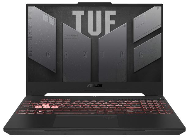 Laptop ASUS Gaming RTX 40 TUF A15