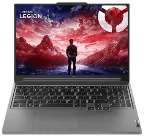 Lenovo Legion Slim 5 NVIDIA RTX Baru