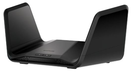 Netgear RAX70 Nighthawk Tri-Band Router Terbaik