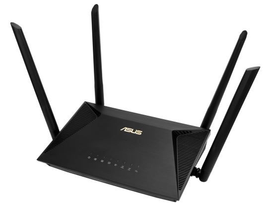 Router ASUS AX1800 RT-AX53U Harga Terbaru