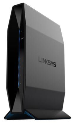 Router Dual Band Terbaik Linksys E7350