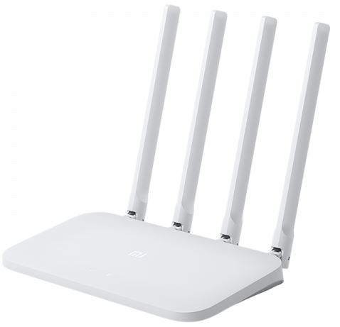 Router WiFi Terbaik Xiaomi Mi 4C