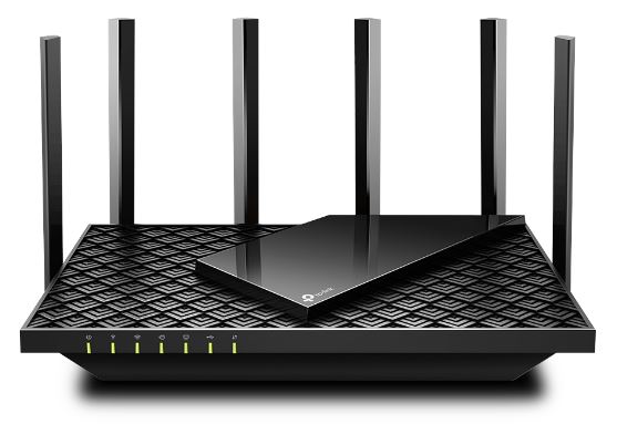 TP-LINK Archer AX72 Harga Terbaru