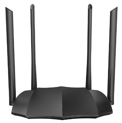 Tenda AC8 Dual-Band Router Terbaik