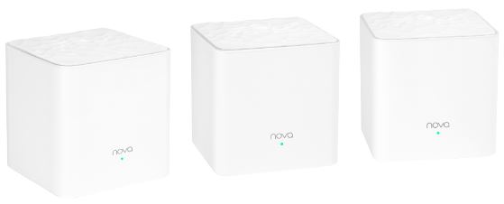 Tenda WiFi Nova MW3 Router Mesh