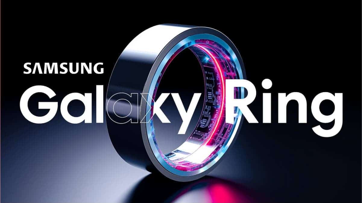 Harga Samsung Galaxy Ring dan Keunggulannya