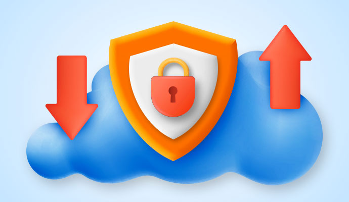 √ Solusi Cloud Security Dan Perlindungan Data Perusahaan