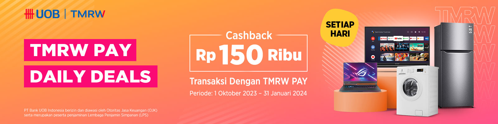 √ Daftar Promo Bhinneka Terbaru 2023 Diskon Hingga 700 Ribu