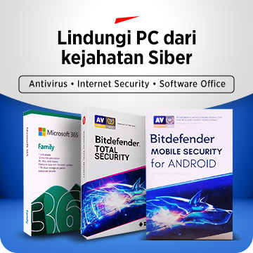 Bhinneka: Toko Online B2B Terlengkap Untuk Kebutuhan Bisnis